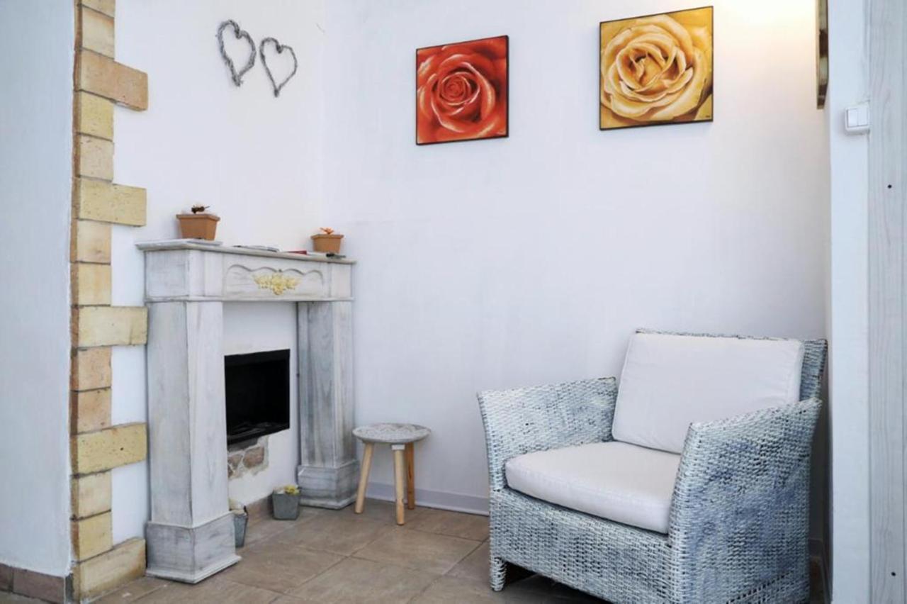 La Scalinata Home Apartment Caltagirone Kültér fotó