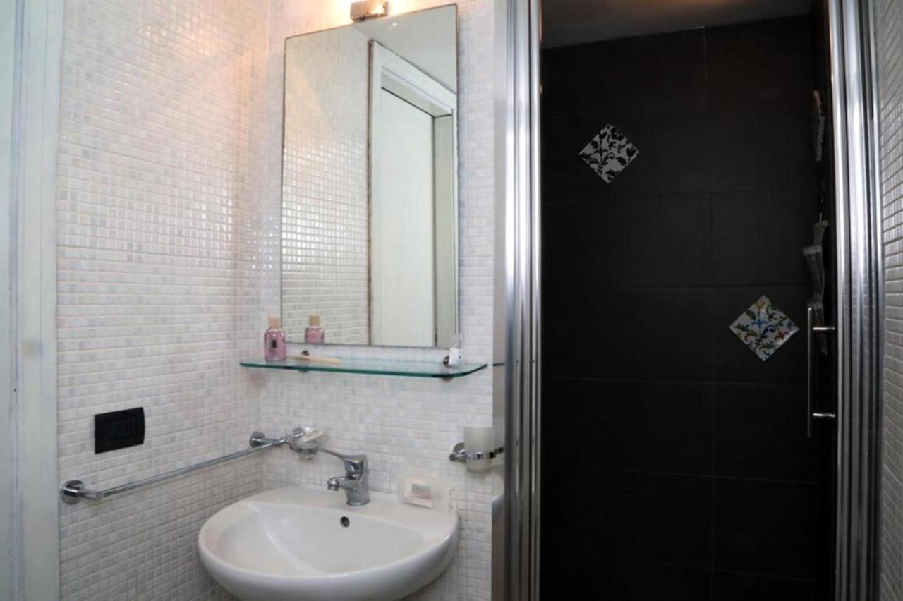 La Scalinata Home Apartment Caltagirone Kültér fotó