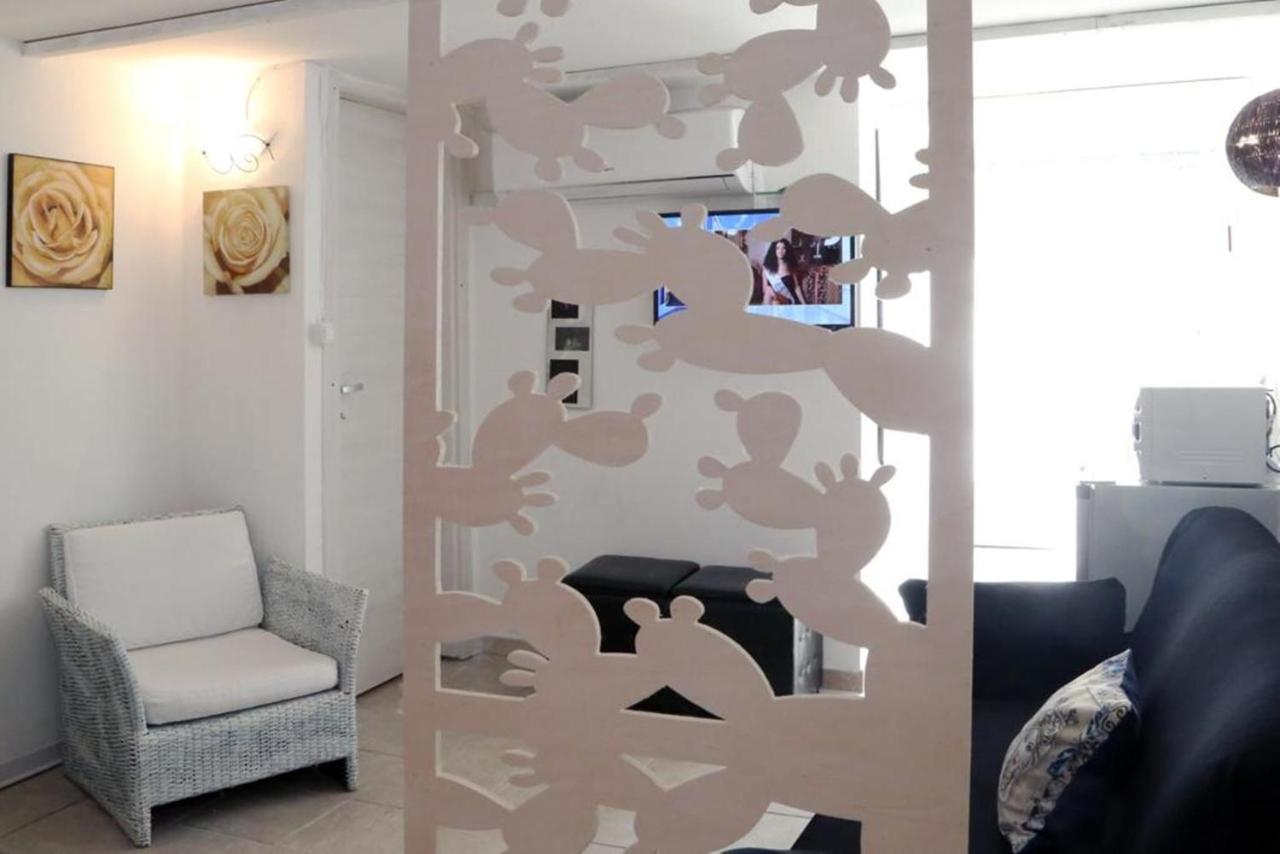 La Scalinata Home Apartment Caltagirone Kültér fotó